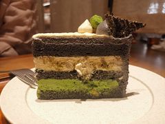 -RUXU入续糖水铺与包(卓悦中心店)