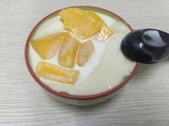-钟姨糖水(惠城店)
