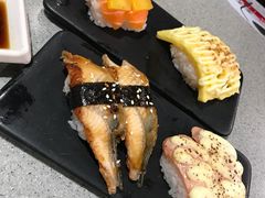 -友壹町寿司(嘉洲广场店)