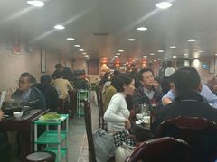 -海银海记潮汕牛肉火锅(新港中路海珠店)