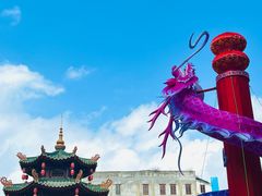 -汕头市小公园