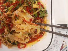 -魏家凉皮(博水商务大厦店)