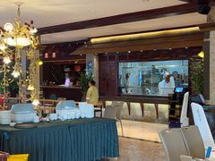 -大海湾酒楼(人南店)
