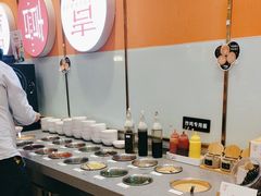 -喜家自助小火锅(卓悦里店)