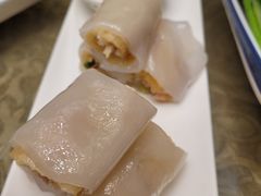 -卡尔顿东方银龙酒店•广西菜•早茶