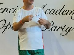 -浦鸿会游泳健身中心·Ambassy Club PD(金桥碧云国际社区店)