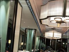 大堂-澜亭中餐厅·一线江景·尊蓝豪华精选