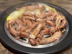 -日进一片海.生腌海鲜火锅.宵夜烧烤(三里屯总店)