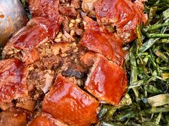 -兰庭玉树·老饭骨家宴(后海店)
