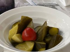 -新侨三宝乐西餐厅(崇文门店)
