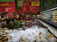 -卜蜂莲花(杨高北路店)