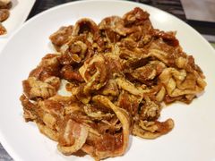 调味猪五花-红云烧烤(星光天地购物中心店)
