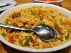 -疆里疆外·和田烤肉·清真