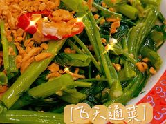 -曼谷食堂·泰国家庭料理(丹桂路店)