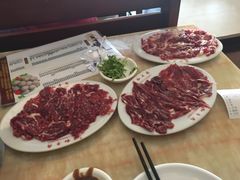 -陈记顺和潮汕牛肉火锅(韩江路店)