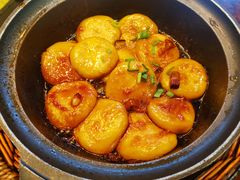 -杨记隆府(南坪店)