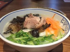 -云海肴·汽锅鸡·云南代表菜(天山百盛优客店)