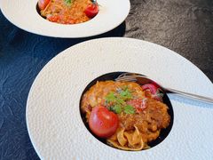 -燃扒房Steakhouse(皇庭店)