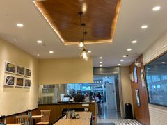 大堂-小杨生煎(萧山机场店)