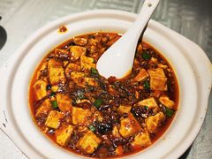 -渝信川菜(西单店)