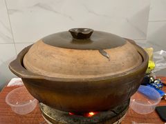 -威邵鸡煲(西华路总店)
