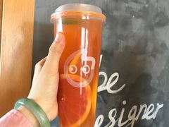-CoCo都可(北新桥店)