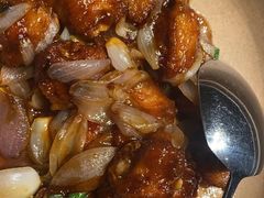 -青年公社烤鸭(熙悦天街店)