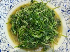 -老奶奶私房菜(天台里街店)