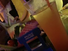 -音乐房子·Vintage Live Bar(玉林总店)