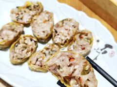 -官塘锋记鱼生·生腌·砂锅粥(牌坊街店)