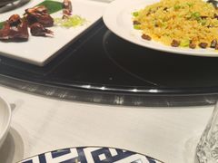-富淳饭店(陆家嘴保利广场店)