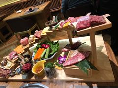 -黑牛の店·和牛烧肉(合生汇店)