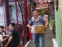 -四海楼(如皋定慧禅寺店)