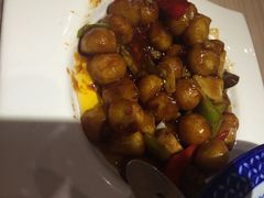 -川人百味(亿合城店)