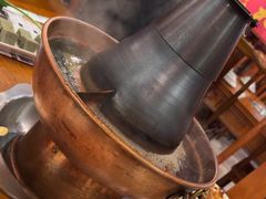 -乐宴·老北京铜火锅(桂庙店)