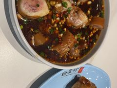 -杨爱珍大排档(龙游店)