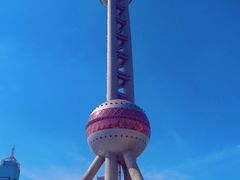 -东方明珠广播电视塔