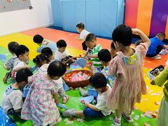 -全优加早教·托育(光大花园校区)