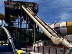 -上海玛雅海滩水公园