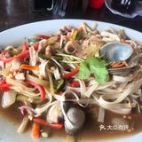 崔了三次，菜才慢慢上来