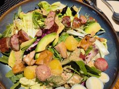 -百特喜·意大利餐厅(八佰伴镇江店)