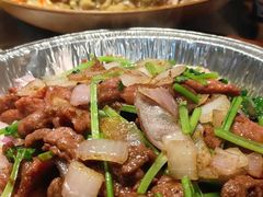 -千岛湖小鱼儿·淳安匠心农家菜