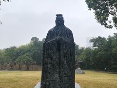 -广州雕塑公园