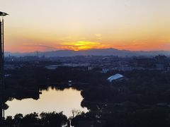 -漪龙台·B26 Rooftop Lounge