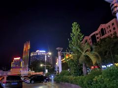 -华海酒店(茂名高铁站店)