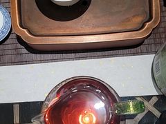 -翁暖茶馆(滨江东总店)