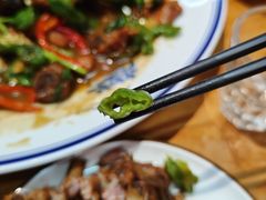 -食鸡公社辣子鸡·潍坊菜·烧烤