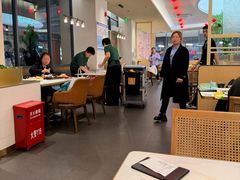 -豪客来牛排(中华城店)