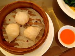 虾饺皇-杭州JW万豪酒店-万豪中餐厅