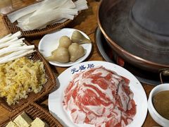 -元盛居(生态大街店)